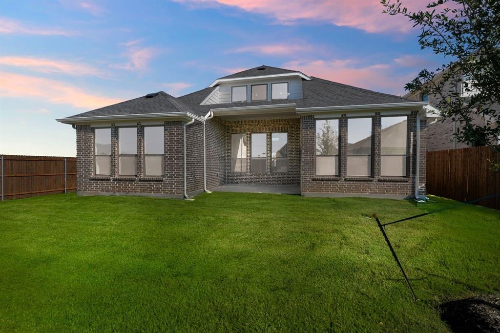 Hulen Trails - Residential