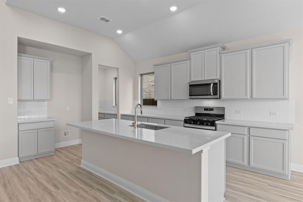 Hulen Trails - Residential