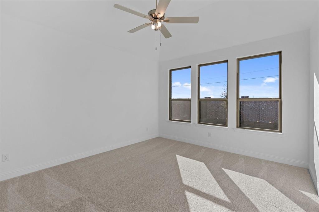 Hulen Trails - Residential