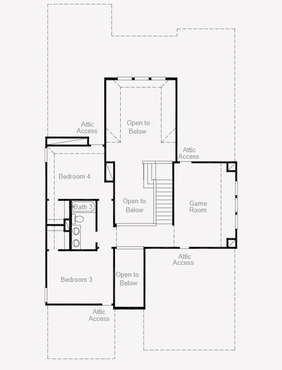 Hulen Trails - Residential