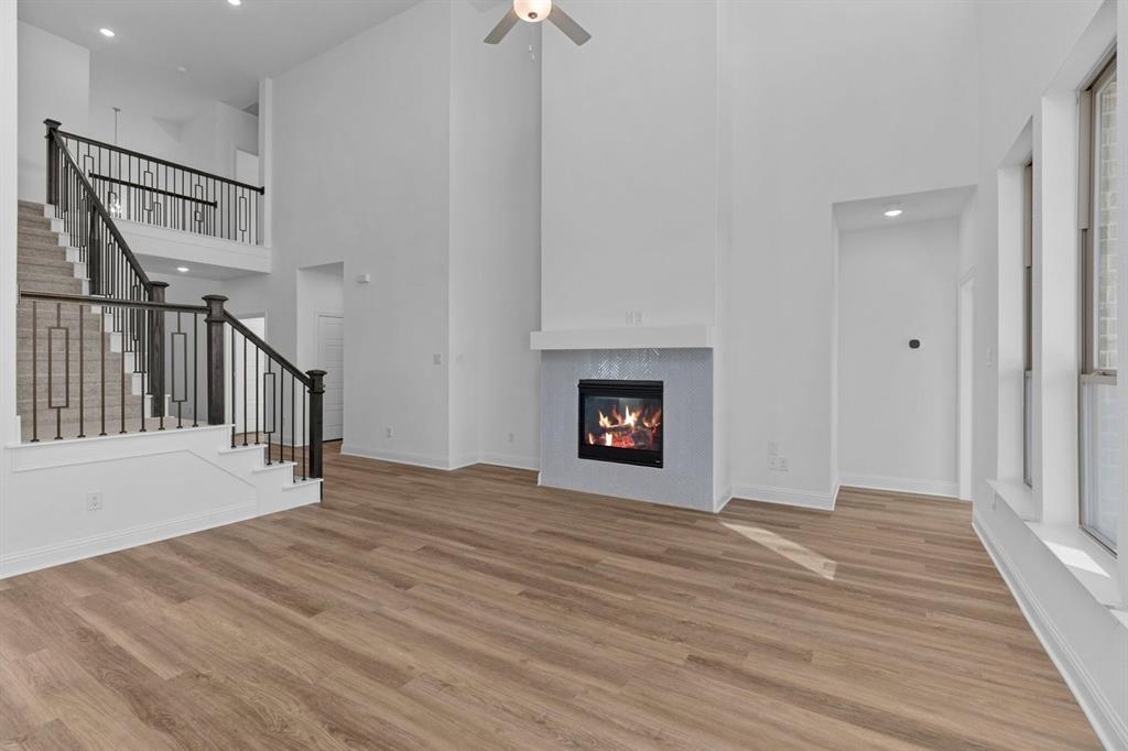 Hulen Trails - Residential