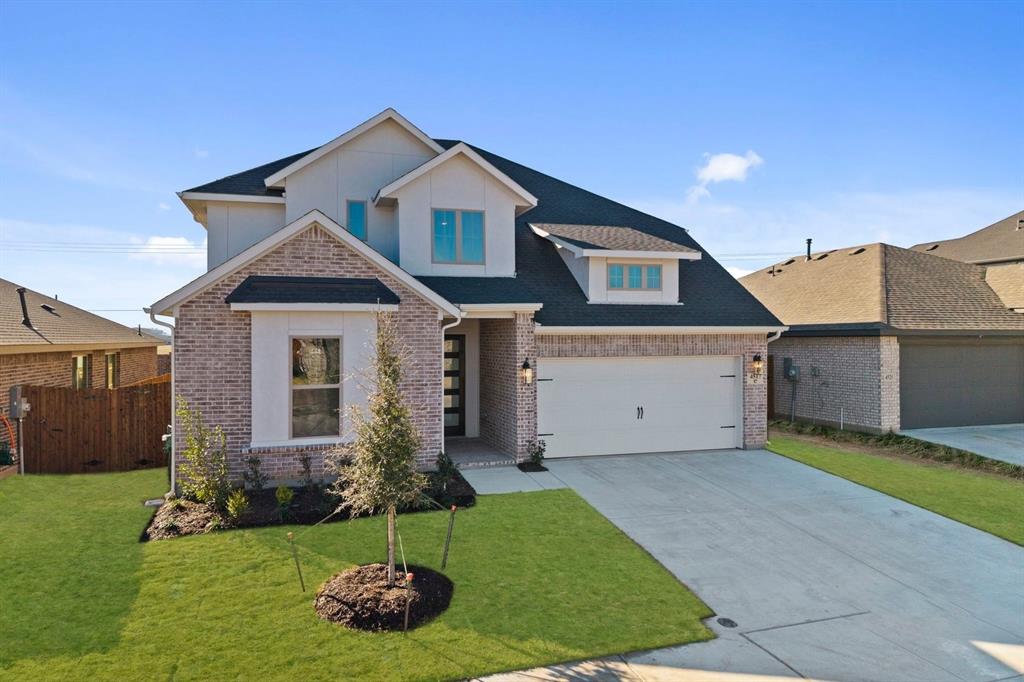 Hulen Trails - Residential