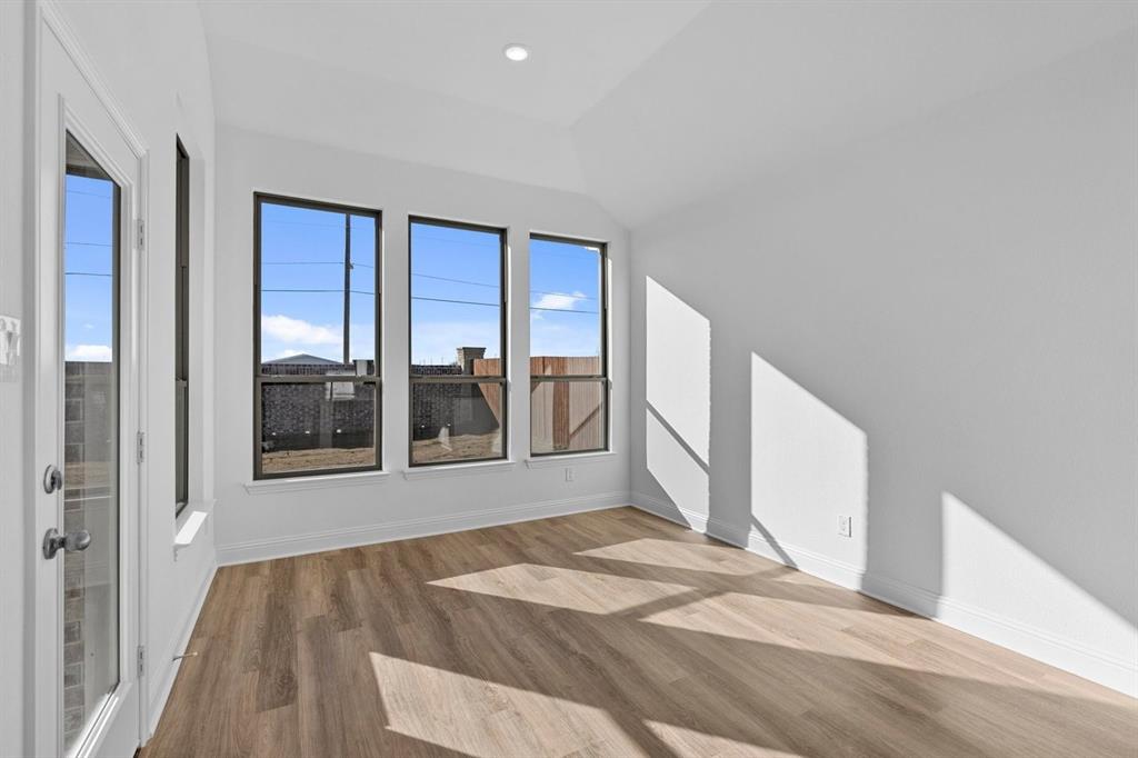 Hulen Trails - Residential