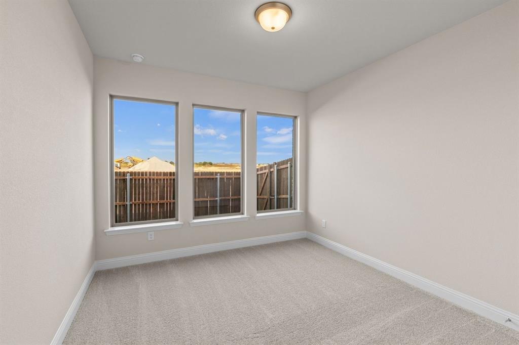 Hulen Trails - Residential