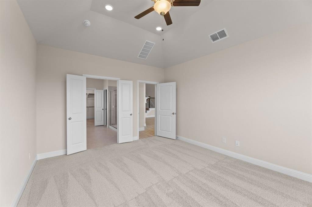 Hulen Trails - Residential