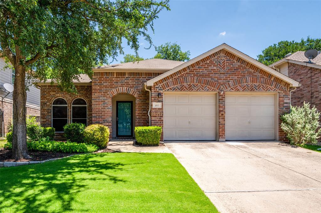 109 Niagara Falls Drive