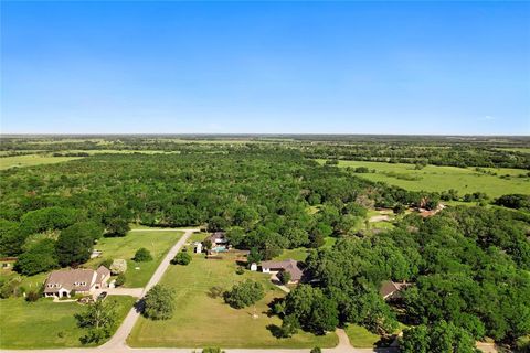 A home in Corsicana