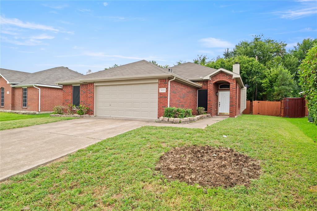1123 Baja Drive