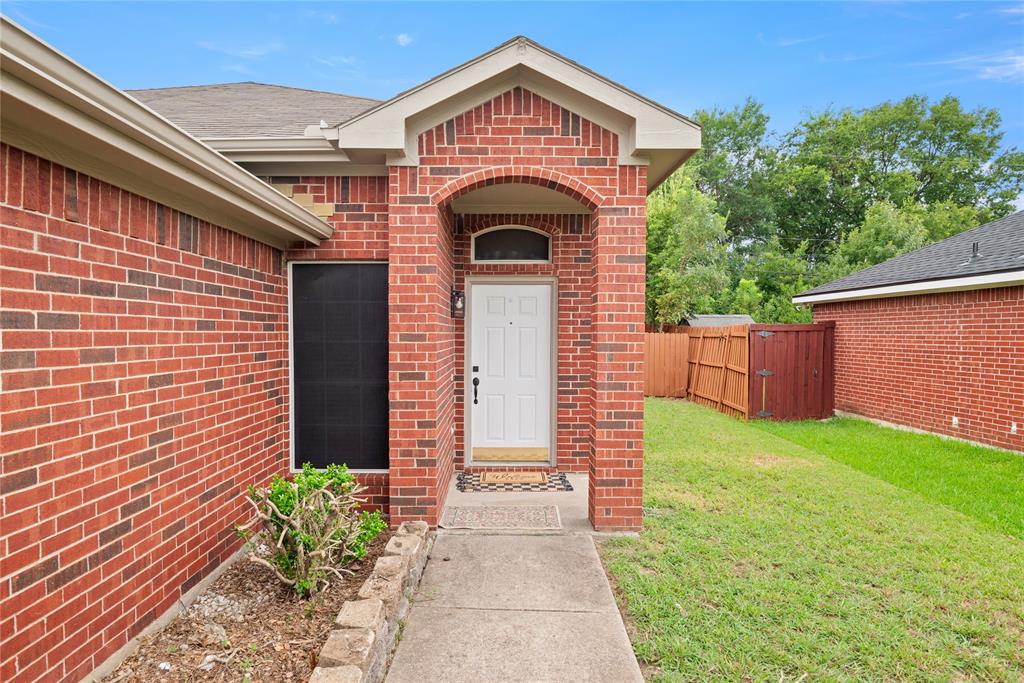 1123 Baja Drive