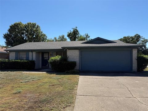 625 Cambridge Drive Richardson TX 75080