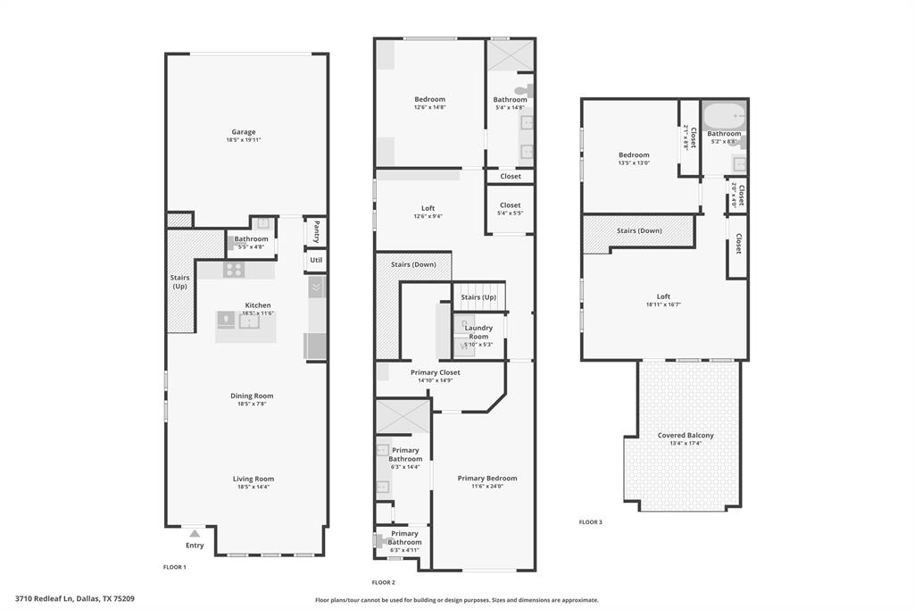 Cityville #5 - Residential