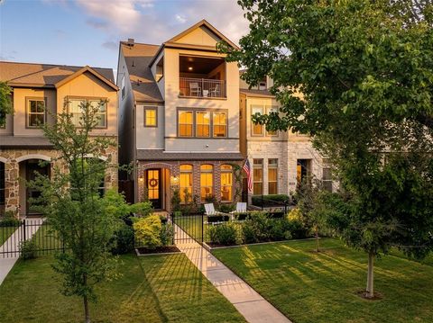 3710 Red Leaf Lane Dallas TX 75209