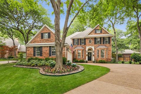 2600 Woodland Court McKinney TX 75072