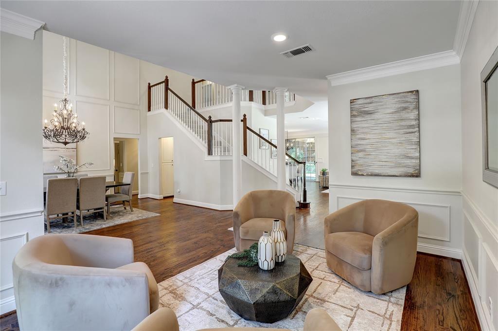 2600 Woodland Court