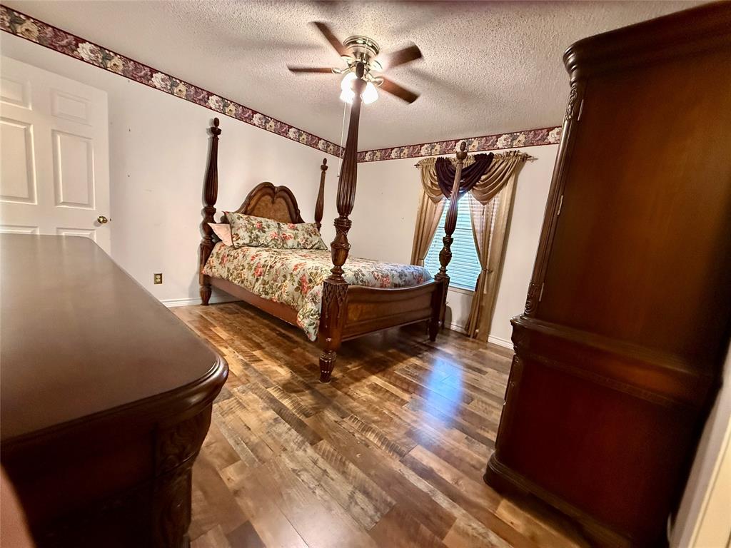 Denton Add Sec 1 - Residential