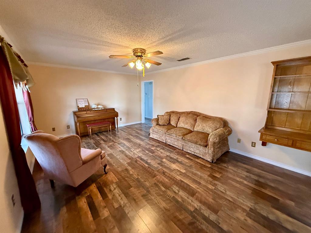 Denton Add Sec 1 - Residential