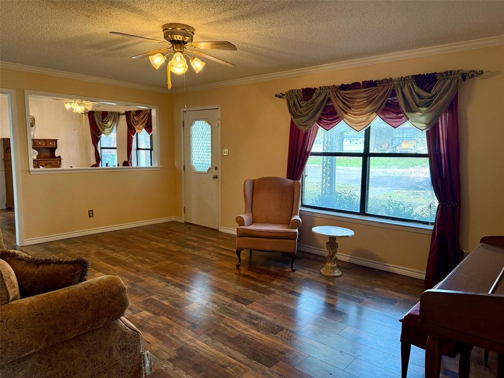 Denton Add Sec 1 - Residential