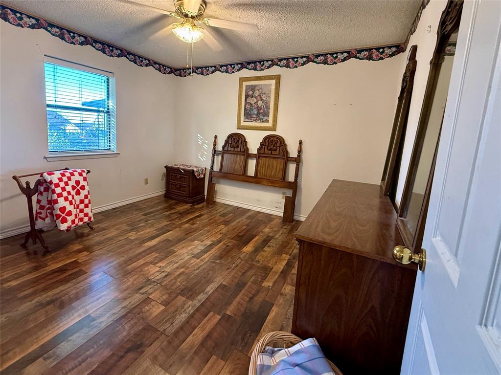 Denton Add Sec 1 - Residential