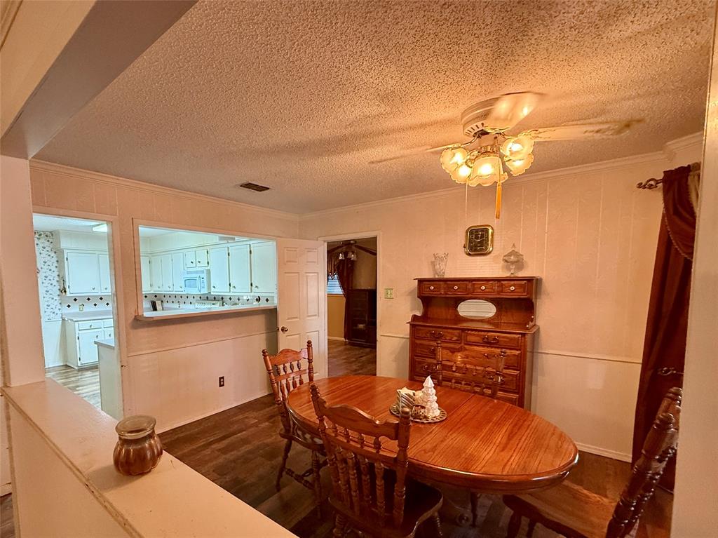 Denton Add Sec 1 - Residential