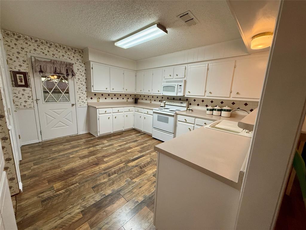 Denton Add Sec 1 - Residential