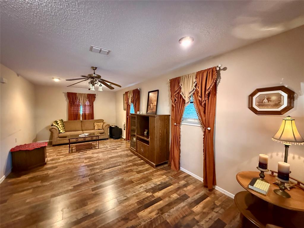 Denton Add Sec 1 - Residential