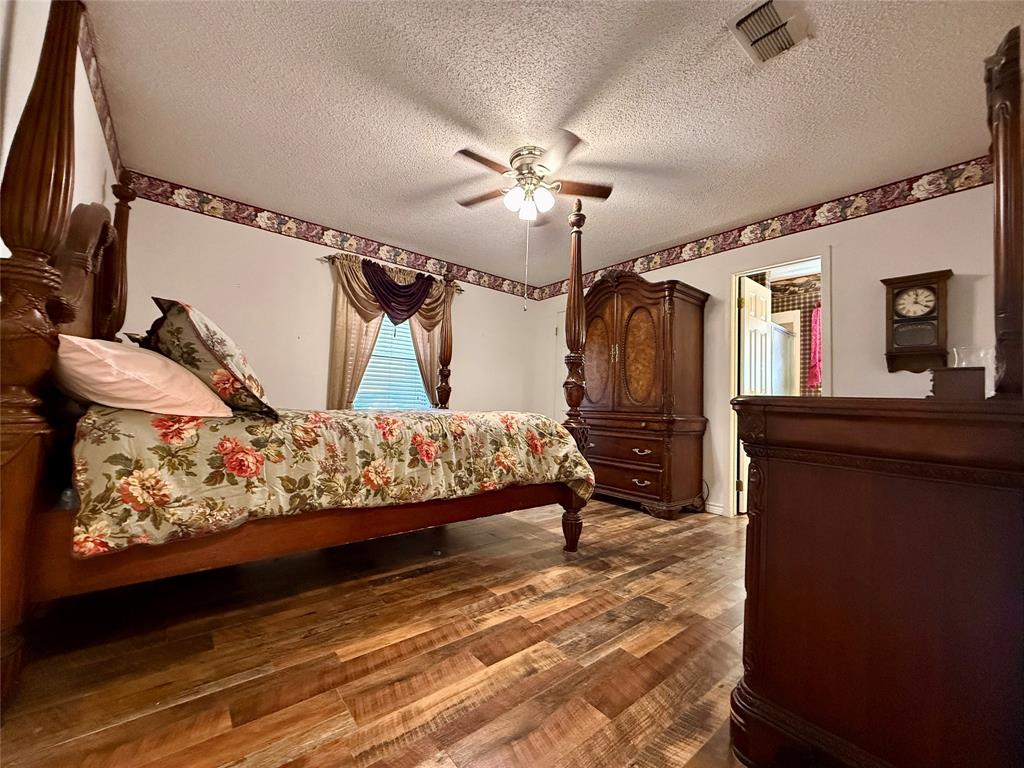 Denton Add Sec 1 - Residential