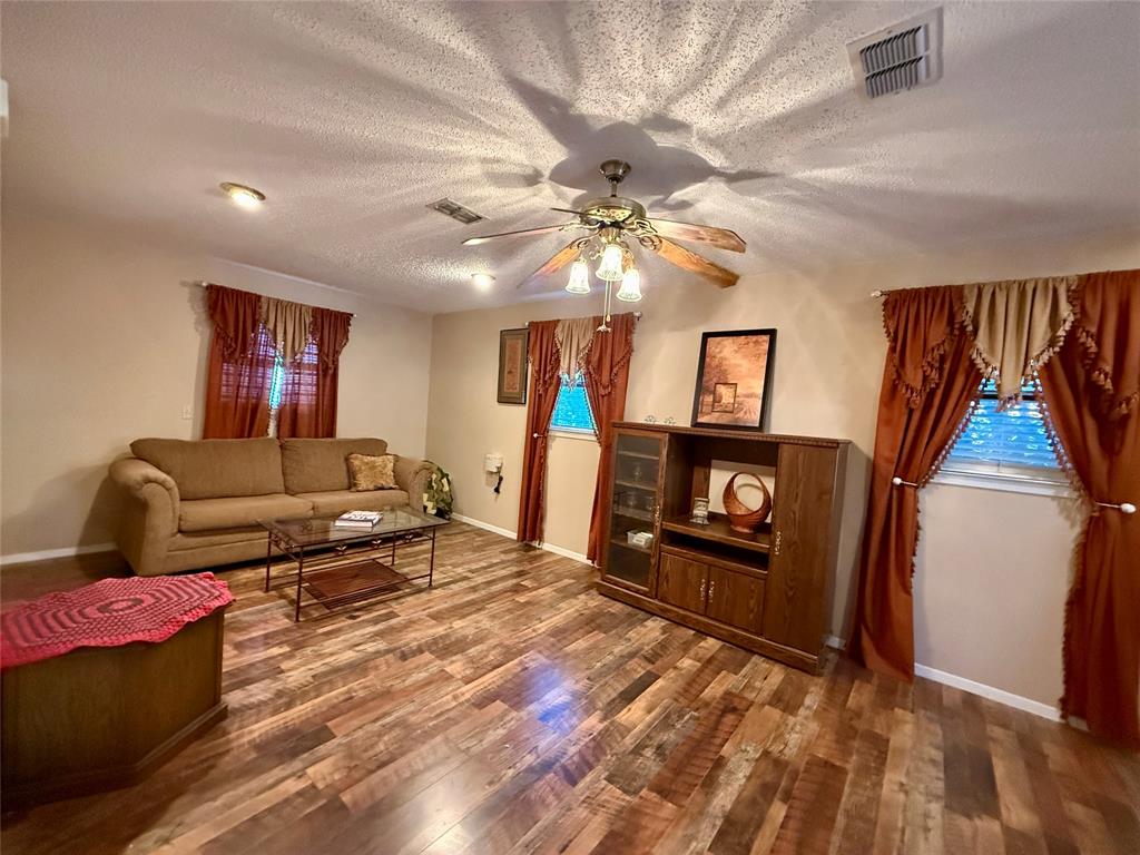 Denton Add Sec 1 - Residential