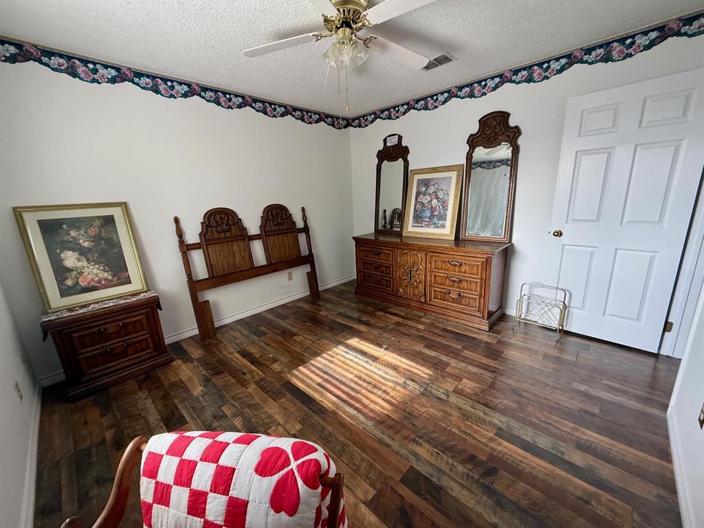 Denton Add Sec 1 - Residential