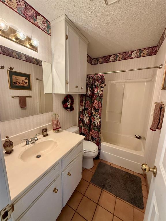 Denton Add Sec 1 - Residential