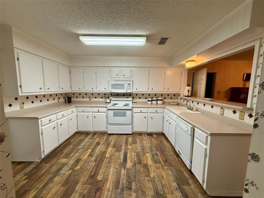 Denton Add Sec 1 - Residential