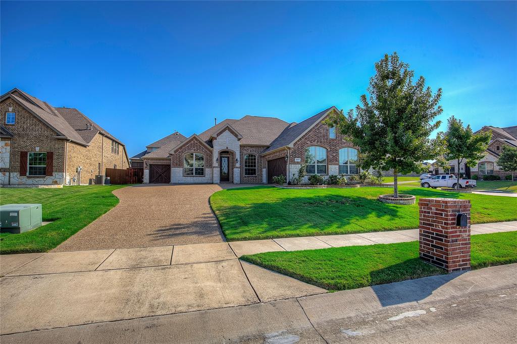 Waters Edge Ph 2 - Residential