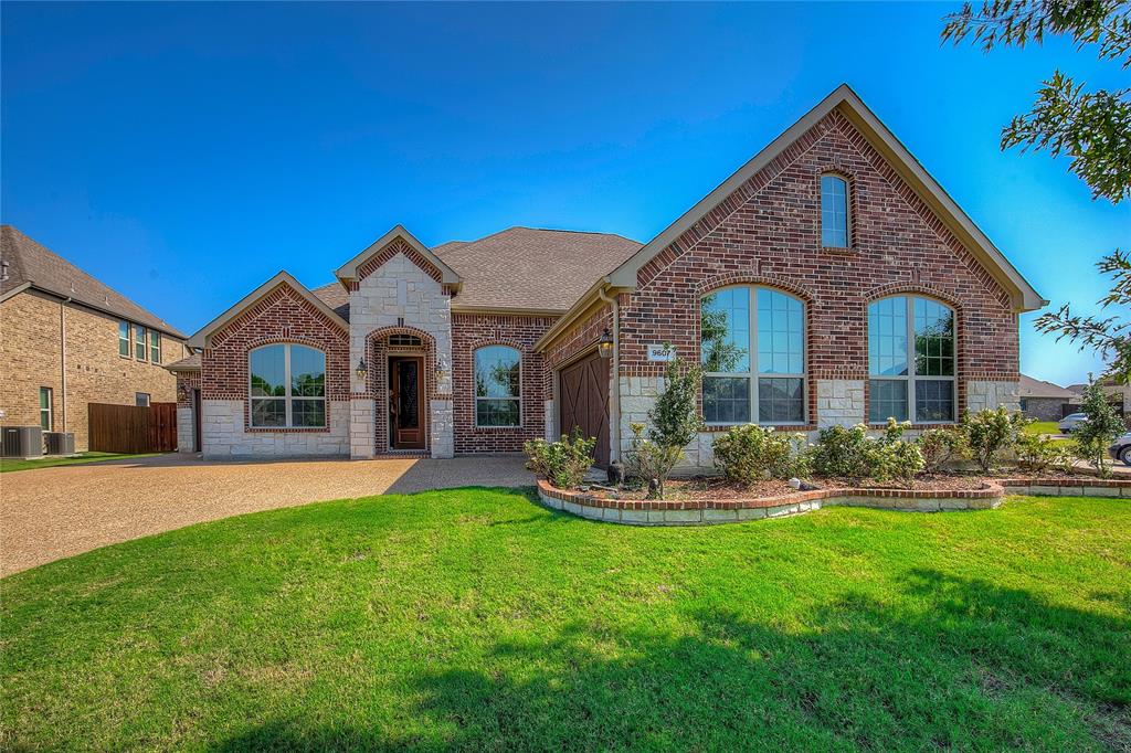 9607 Mechem Court