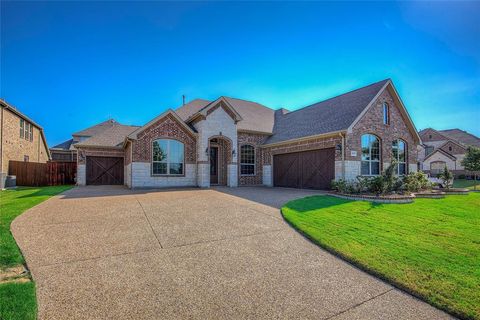 9607 Mechem Court Rowlett TX 75089