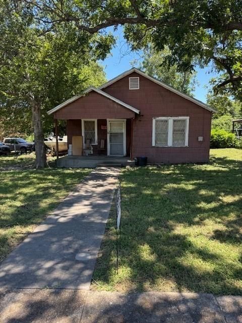 2706 Baylor Avenue Waco TX 76711