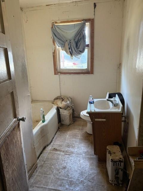 Greene Sub - Residential