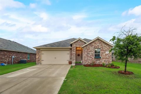 Photo of 315 Patina Street, Josephine, TX 75189 (MLS # 21238728)