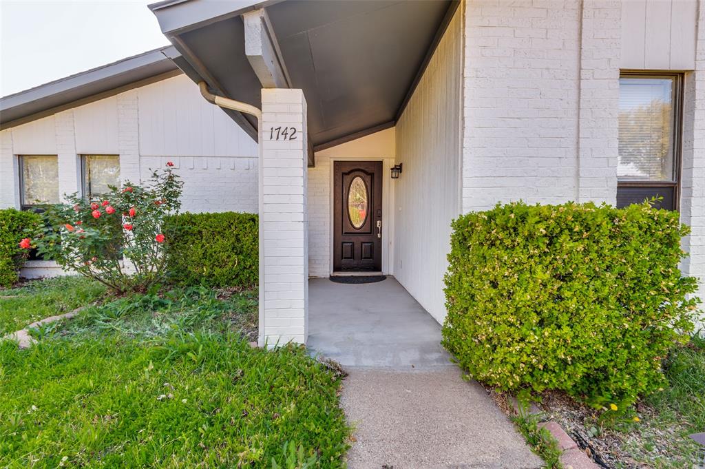 1742 Delaford Drive