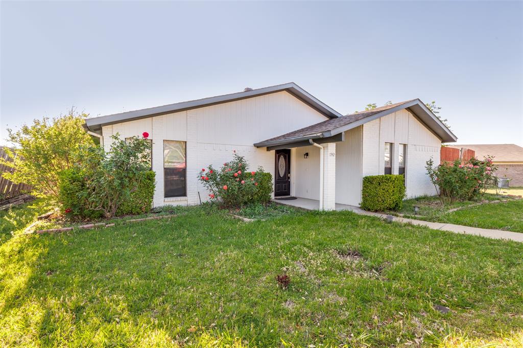 1742 Delaford Drive