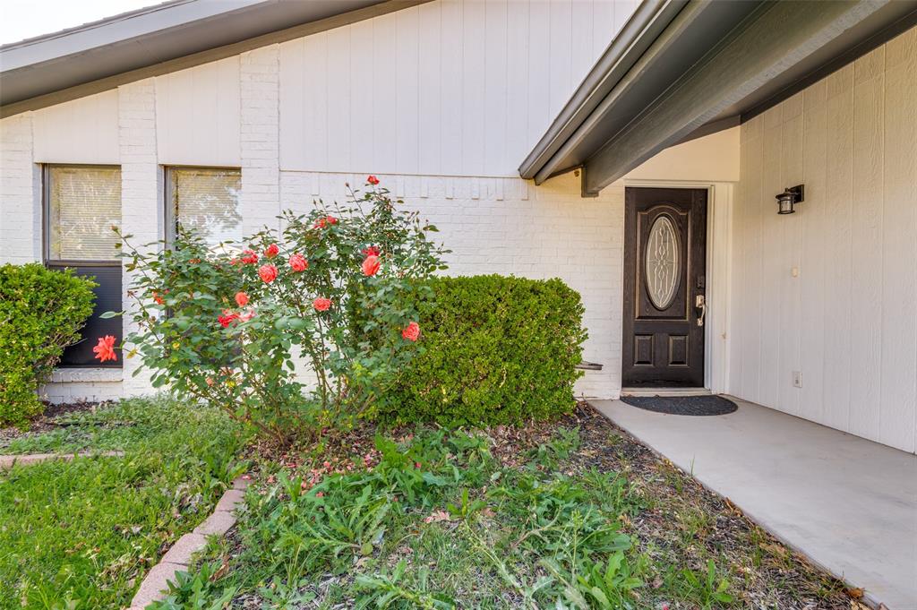 1742 Delaford Drive