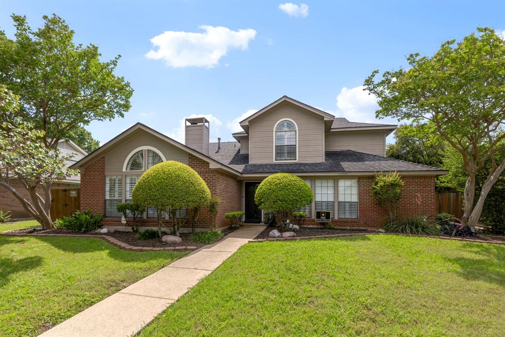 1317 Elk Grove Drive