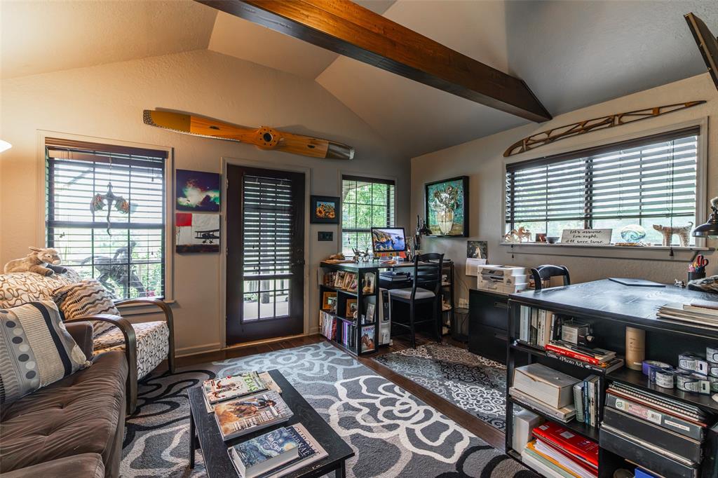 J Graff - Residential