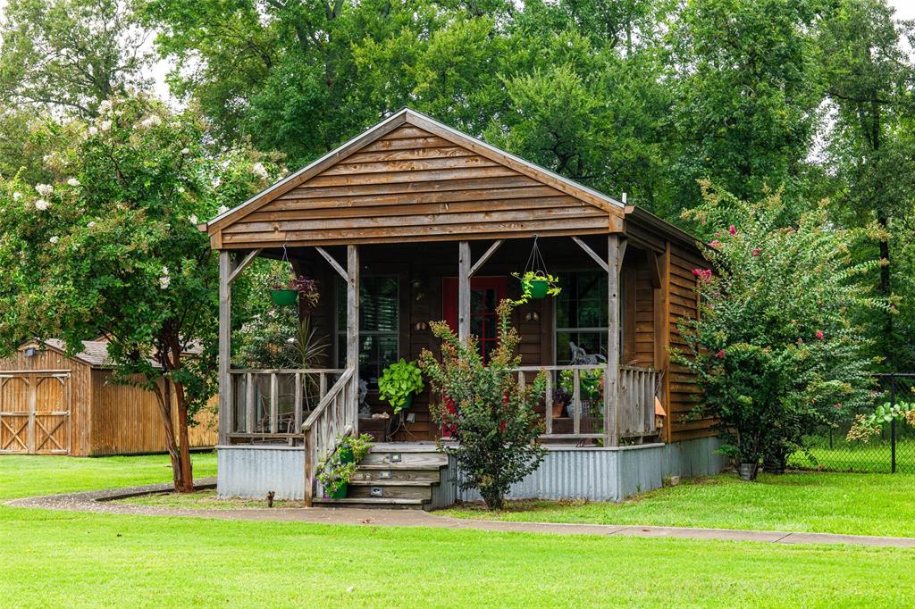 J Graff - Residential