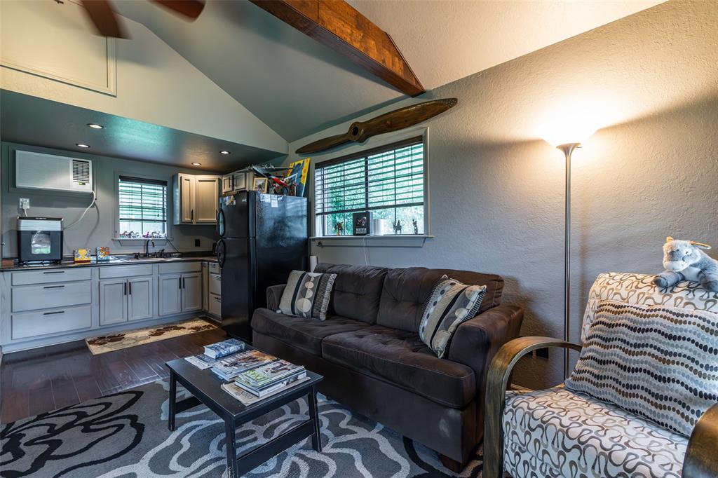 J Graff - Residential