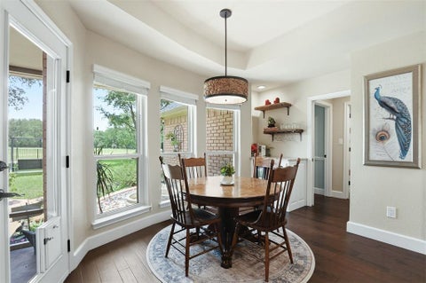 Tiny photo for 11816 River View Way, Fort Worth, TX 76008 (MLS # 21326775)