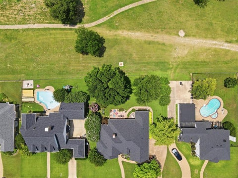 Tiny photo for 11816 River View Way, Fort Worth, TX 76008 (MLS # 21326775)