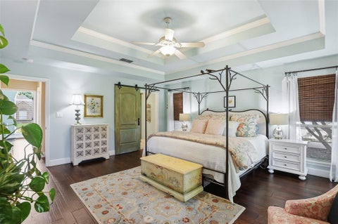 Tiny photo for 11816 River View Way, Fort Worth, TX 76008 (MLS # 21326775)