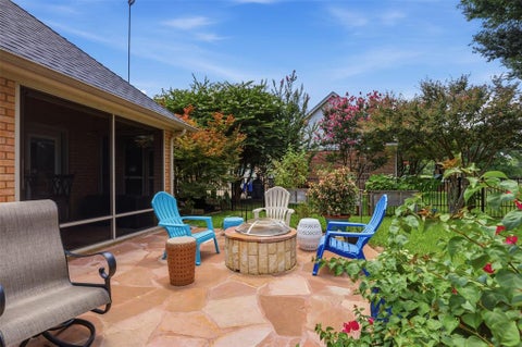 Tiny photo for 11816 River View Way, Fort Worth, TX 76008 (MLS # 21326775)