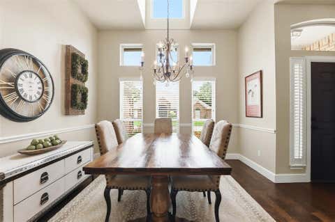 Tiny photo for 11816 River View Way, Fort Worth, TX 76008 (MLS # 21326775)