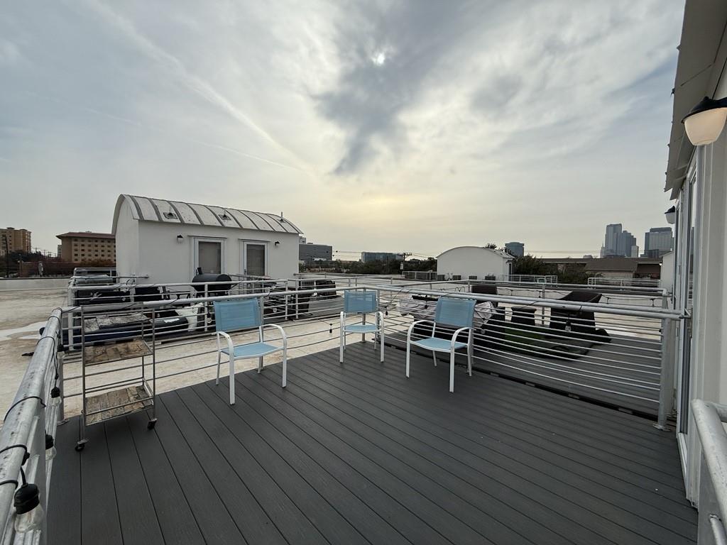 Urban View - Residential Lease