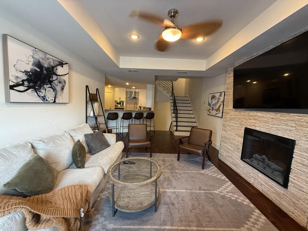 Urban View - Residential Lease